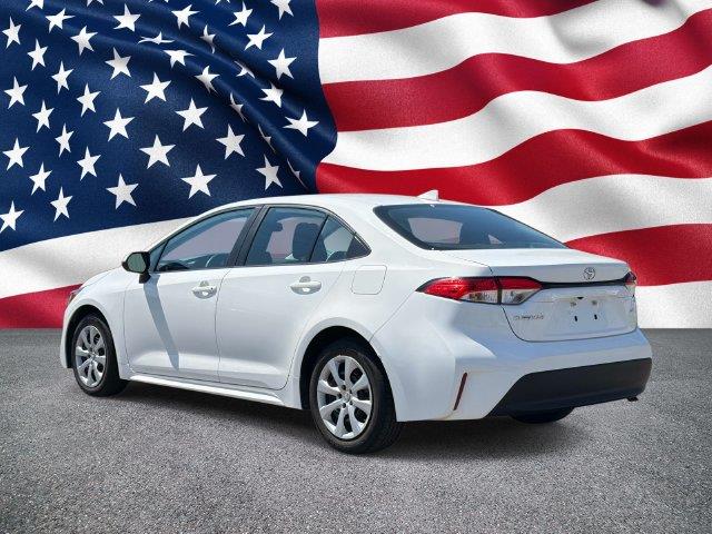 2024 Toyota Corolla - $18,393