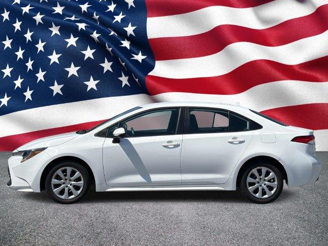 2024 Toyota Corolla - $18,393