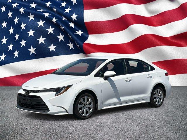2024 Toyota Corolla - $18,393