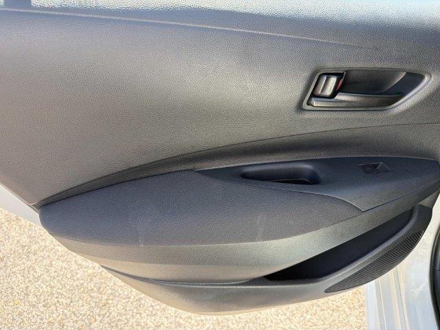 2024 Toyota Corolla - $18,393