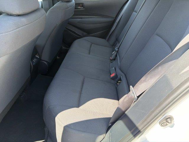 2024 Toyota Corolla - $18,393