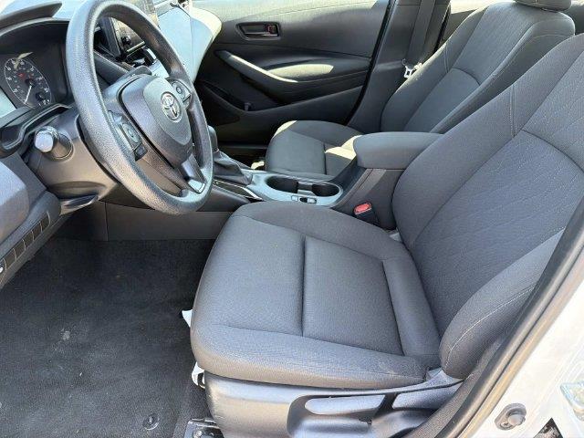 2024 Toyota Corolla - $18,393