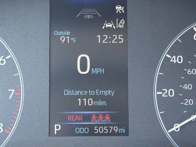 2024 Toyota Corolla - $18,393