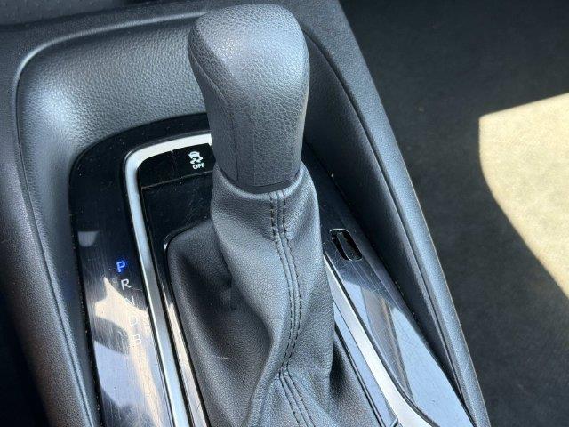 2024 Toyota Corolla - $18,393