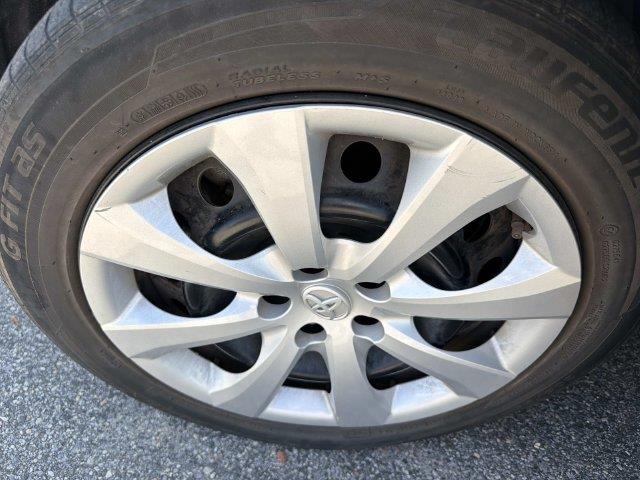 2024 Toyota Corolla - $18,393