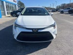 2024 Corolla Thumbnail 8