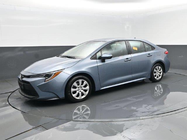 2024 Toyota Corolla - $19,319