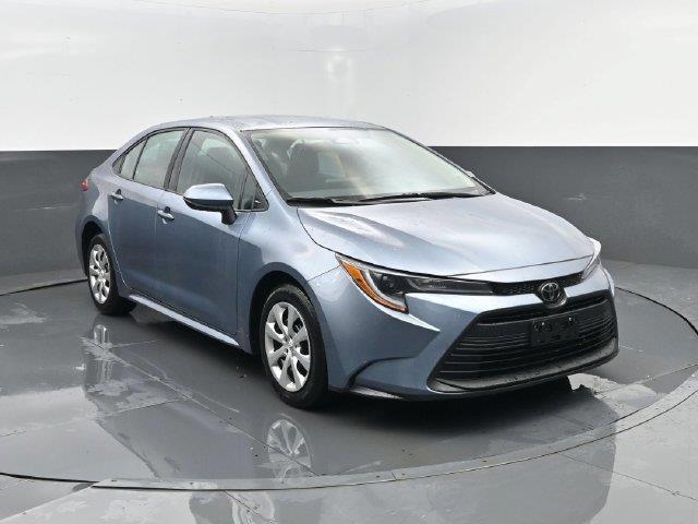 2024 Toyota Corolla - $19,319