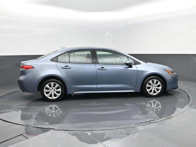 2024 Toyota Corolla - $19,319