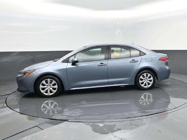 2024 Toyota Corolla - $19,319