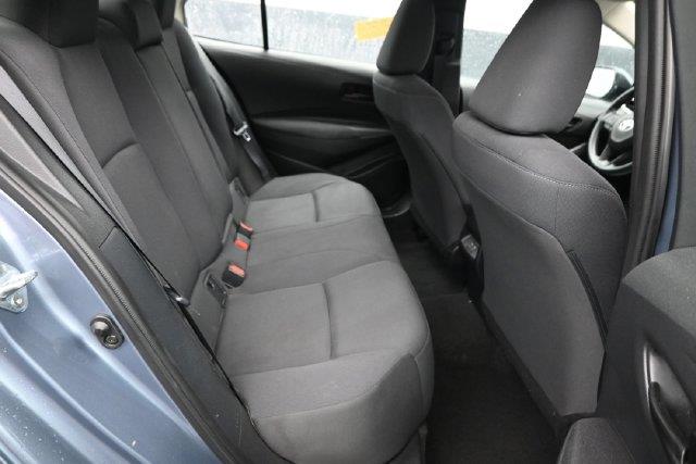 2024 Toyota Corolla - $19,319