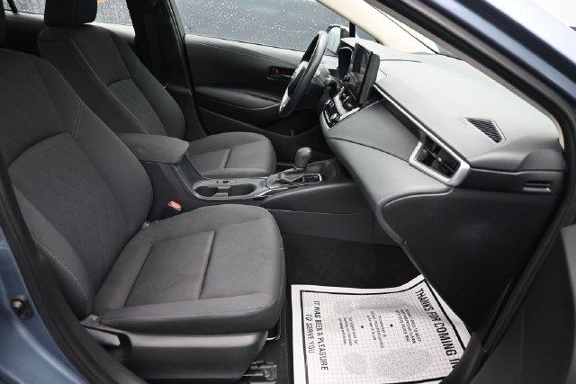 2024 Toyota Corolla - $19,319