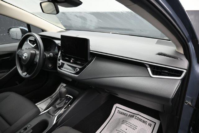 2024 Toyota Corolla - $19,319
