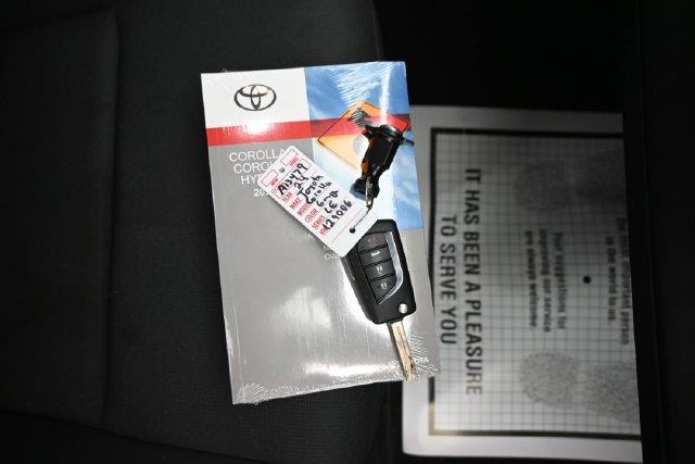 2024 Toyota Corolla - $19,319