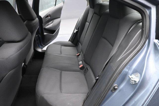 2024 Toyota Corolla - $19,319