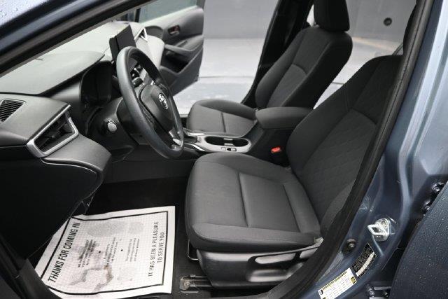 2024 Toyota Corolla - $19,319