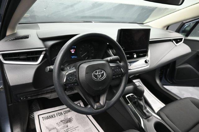 2024 Toyota Corolla - $19,319