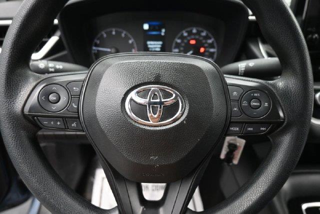 2024 Toyota Corolla - $19,319