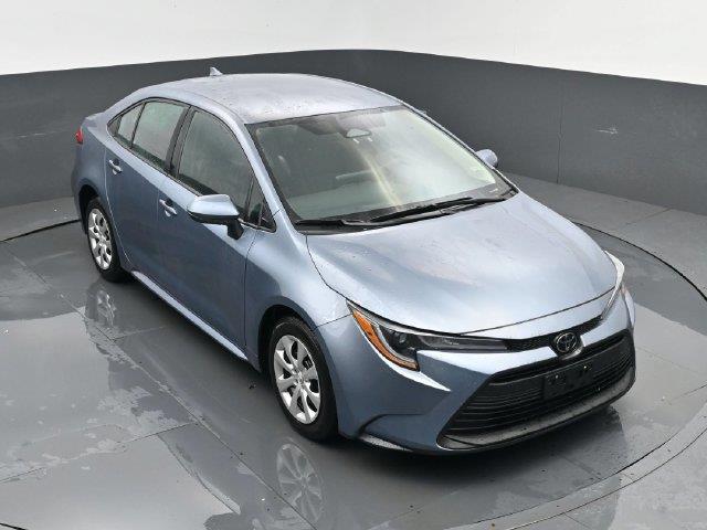 2024 Toyota Corolla - $19,319