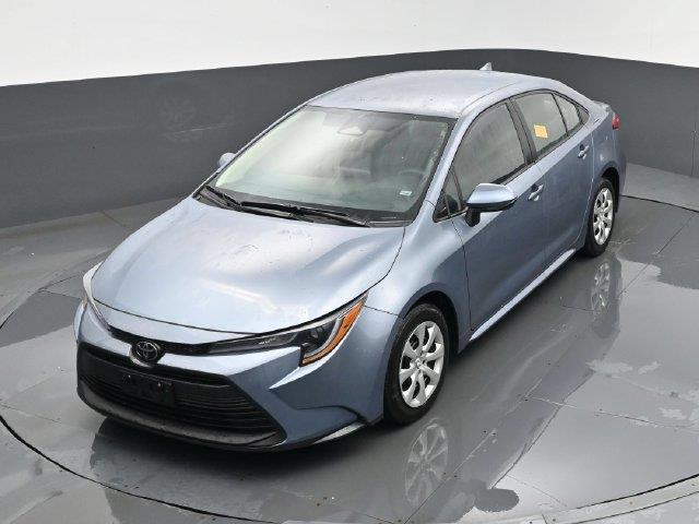 2024 Toyota Corolla - $19,319
