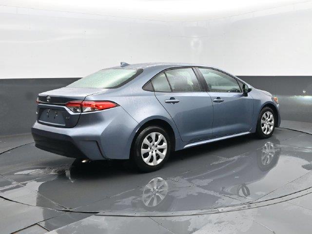 2024 Toyota Corolla - $19,319