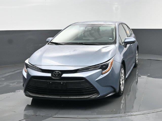 2024 Toyota Corolla - $19,319