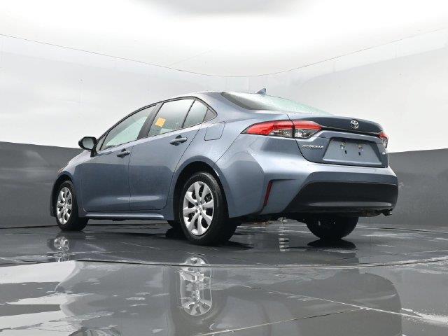 2024 Toyota Corolla - $19,319