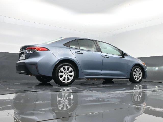 2024 Toyota Corolla - $19,319
