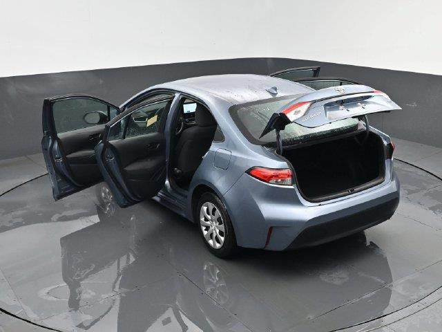 2024 Toyota Corolla - $19,319