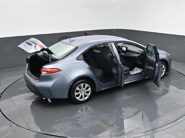 2024 Toyota Corolla - $19,319