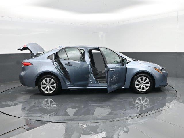 2024 Toyota Corolla - $19,319