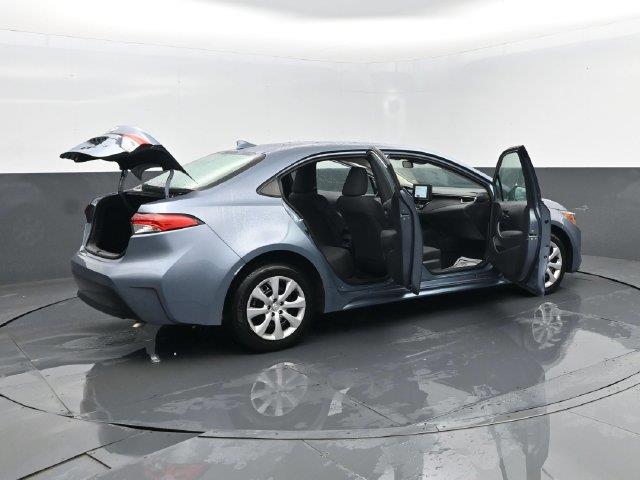 2024 Toyota Corolla - $19,319