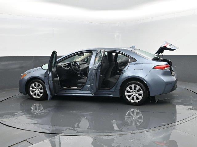 2024 Toyota Corolla - $19,319