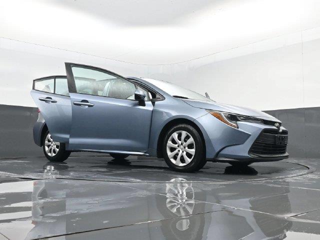 2024 Toyota Corolla - $19,319
