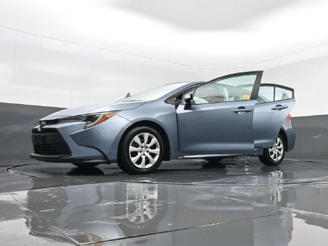 2024 Toyota Corolla - $19,319