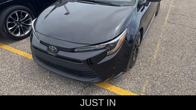 Preowned 2024 Toyota Corolla LE for Sale