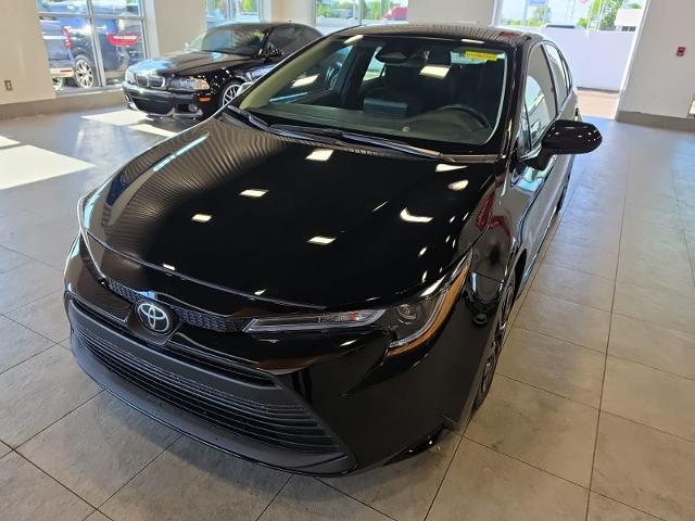 2024 Toyota Corolla - $18,974