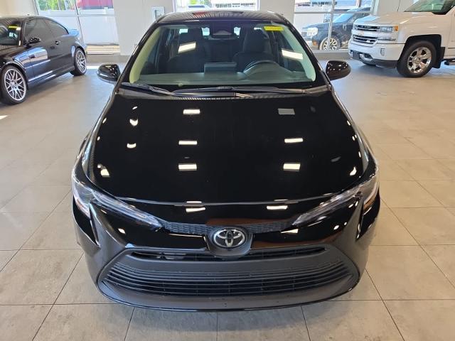 2024 Toyota Corolla - $18,974