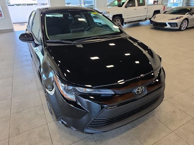 2024 Toyota Corolla - $18,974