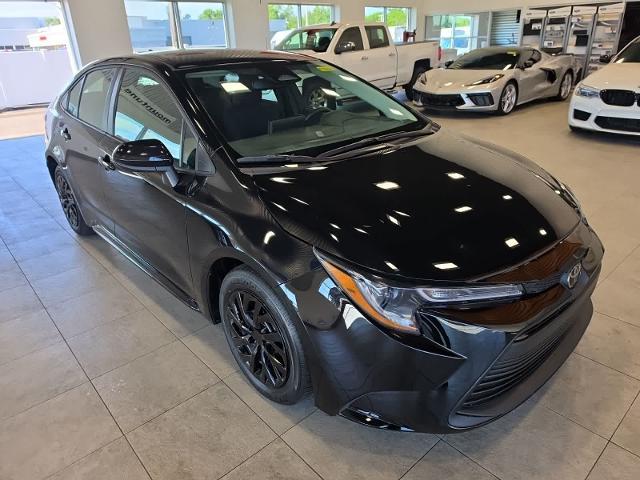 2024 Toyota Corolla - $18,974