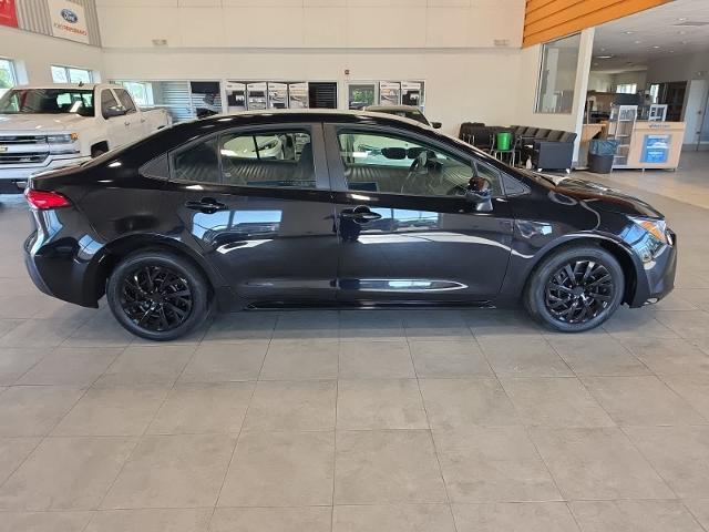2024 Toyota Corolla - $18,974