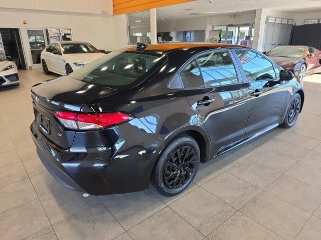2024 Toyota Corolla - $18,974
