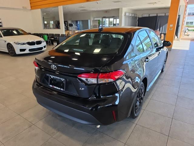 2024 Toyota Corolla - $18,974