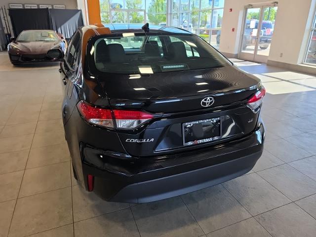 2024 Toyota Corolla - $18,974