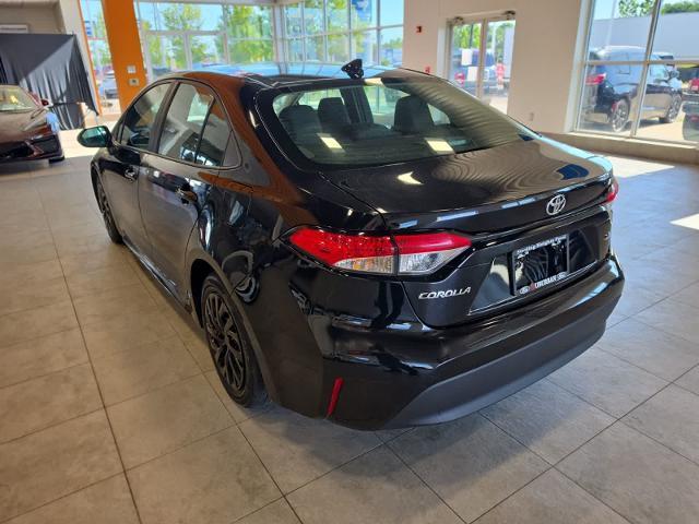 2024 Toyota Corolla - $18,974