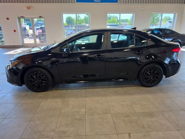 2024 Toyota Corolla - $18,974