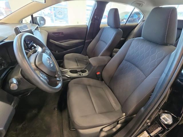 2024 Toyota Corolla - $18,974
