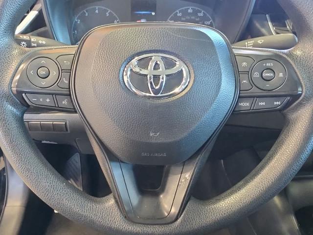 2024 Toyota Corolla - $18,974