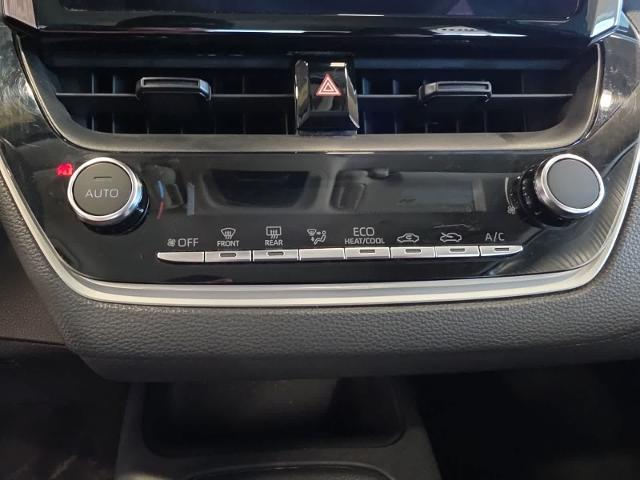 2024 Toyota Corolla - $18,974