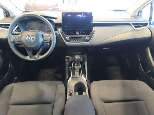 2024 Toyota Corolla - $18,974